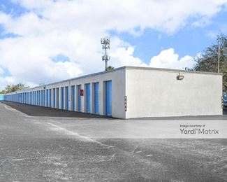 Photo 3 of SmartStop Self Storage - 1105 NE Industrial Blvd, Jensen Beach, FL