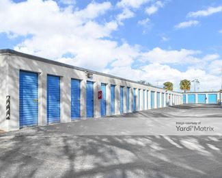 Photo 4 of SmartStop Self Storage - 1105 NE Industrial Blvd, Jensen Beach, FL