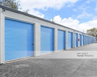 Photo 5 of SmartStop Self Storage - 1105 NE Industrial Blvd, Jensen Beach, FL