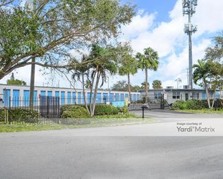 Photo 6 of SmartStop Self Storage - 1105 NE Industrial Blvd, Jensen Beach, FL