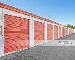 Image for Storage Rentals of America - 12825 SE Suzanne Drive, Hobe Sound, FL
