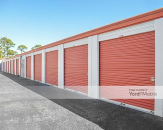 Photo 2 of Storage Rentals of America - 12825 SE Suzanne Drive, Hobe Sound, FL