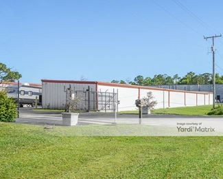 Photo 3 of Storage Rentals of America - 12825 SE Suzanne Drive, Hobe Sound, FL
