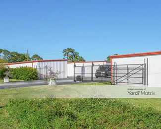 Photo 5 of Storage Rentals of America - 12825 SE Suzanne Drive, Hobe Sound, FL