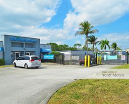 Image for SmartStop Self Storage - 501 NW Business Center Drive, Port St Lucie, FL