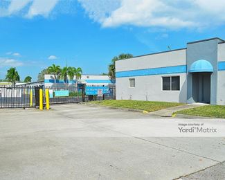 Photo 2 of SmartStop Self Storage - 501 NW Business Center Drive, Port St Lucie, FL