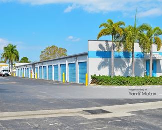 Photo 3 of SmartStop Self Storage - 501 NW Business Center Drive, Port St Lucie, FL