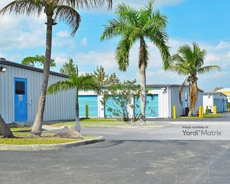 Photo 4 of SmartStop Self Storage - 501 NW Business Center Drive, Port St Lucie, FL