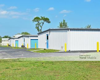 Photo 5 of SmartStop Self Storage - 501 NW Business Center Drive, Port St Lucie, FL