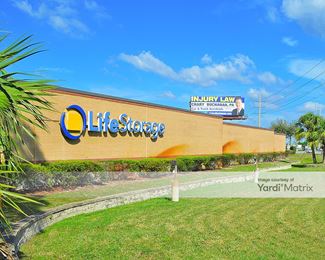 Photo 3 of Extra Space Storage - 10725 South Federal Hwy, Port St Lucie, FL