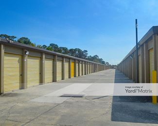 Photo 1 of Storage Rentals of America - 8485 20th Street, Vero Beach, FL