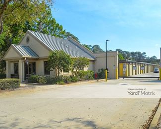 Photo 2 of Storage Rentals of America - 8485 20th Street, Vero Beach, FL
