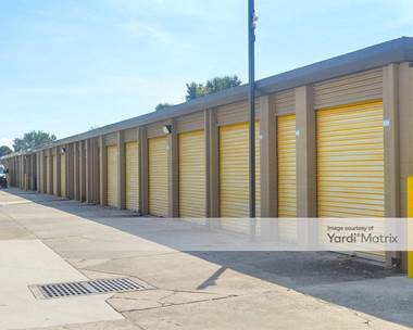 Storage Units for Rent available at 8485 20th Street, Vero Beach, FL 32966
