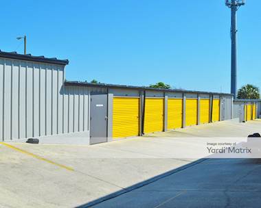 Storage Units for Rent available at 2448 North US Highway 1, Fort Pierce, FL 34946