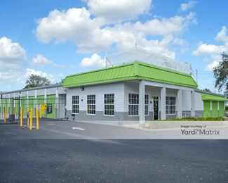 Photo 2 of Public Storage - 5355 US Highway One, Vero Beach, FL