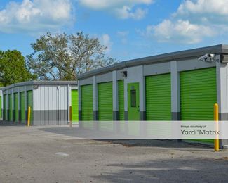 Photo 3 of Public Storage - 5355 US Highway One, Vero Beach, FL