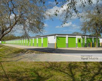 Photo 4 of Public Storage - 5355 US Highway One, Vero Beach, FL