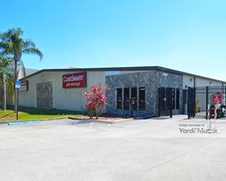 Image for CubeSmart Self Storage - 2140 SW Gatlin Blvd, Port St Lucie, FL