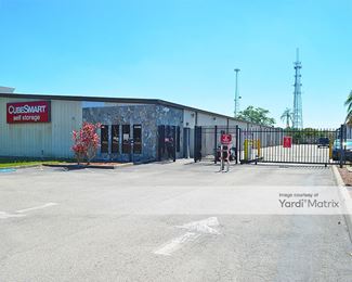 Photo 2 of CubeSmart Self Storage - 2140 SW Gatlin Blvd, Port St Lucie, FL