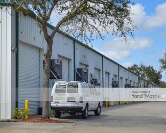 Photo 2 of 43rd Avenue Mini Storage - 3100 43rd Avenue, Vero Beach, FL