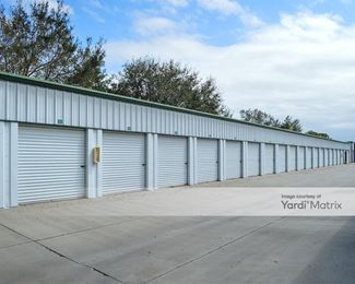 Photo 3 of 43rd Avenue Mini Storage - 3100 43rd Avenue, Vero Beach, FL