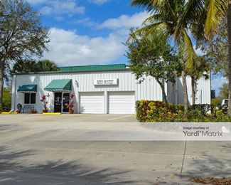Photo 4 of 43rd Avenue Mini Storage - 3100 43rd Avenue, Vero Beach, FL