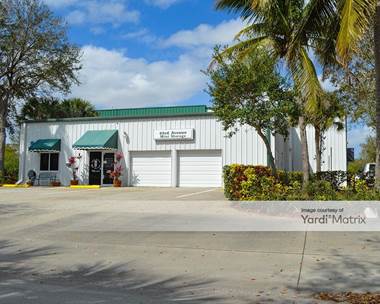 Storage Units for Rent available at 3100 43rd Avenue, Vero Beach, FL 32960