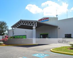 Image for Devon Self Storage - 3737 SE Jennings Road, Port St Lucie, FL