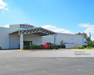 Photo 2 of Devon Self Storage - 3737 SE Jennings Road, Port St Lucie, FL