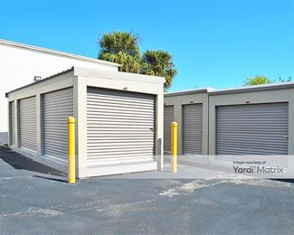 Photo 3 of Devon Self Storage - 3737 SE Jennings Road, Port St Lucie, FL