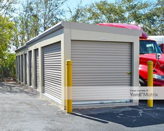 Photo 4 of Devon Self Storage - 3737 SE Jennings Road, Port St Lucie, FL