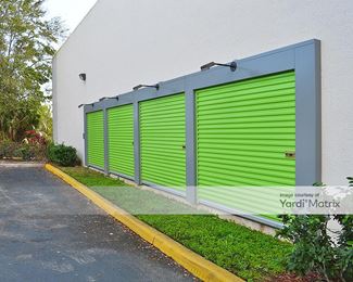 Photo 6 of Devon Self Storage - 3737 SE Jennings Road, Port St Lucie, FL
