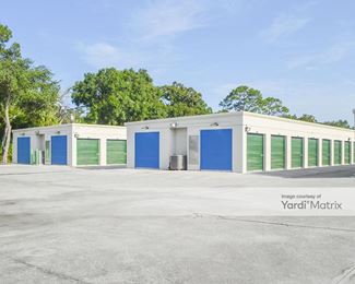 Photo 2 of StoreRight Self Storage - 1755 Oslo Road, Vero Beach, FL