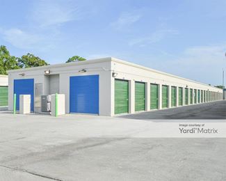 Photo 3 of StoreRight Self Storage - 1755 Oslo Road, Vero Beach, FL