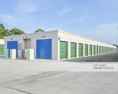 Storage Units for Rent available at 1755 Oslo Road, Vero Beach, FL 32962