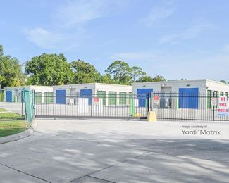 Photo 6 of StoreRight Self Storage - 1755 Oslo Road, Vero Beach, FL