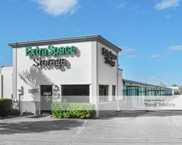 Image for Extra Space Storage - 1400 NE Savannah Road, Jensen Beach, FL