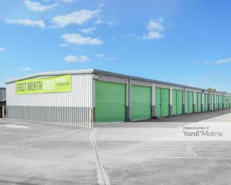 Photo 2 of Extra Space Storage - 1400 NE Savannah Road, Jensen Beach, FL