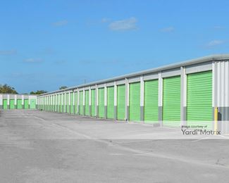 Photo 3 of Extra Space Storage - 1400 NE Savannah Road, Jensen Beach, FL