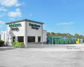 Photo 5 of Extra Space Storage - 1400 NE Savannah Road, Jensen Beach, FL