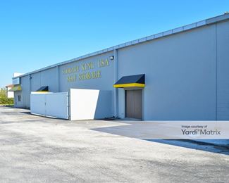 Photo 2 of Storage King USA - 4892 Okeechobee Road, Fort Pierce, FL