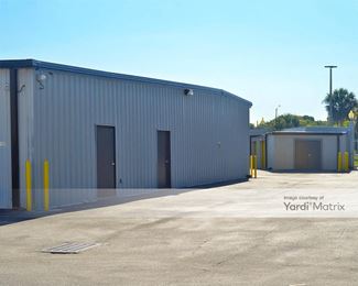 Photo 3 of Storage King USA - 4892 Okeechobee Road, Fort Pierce, FL
