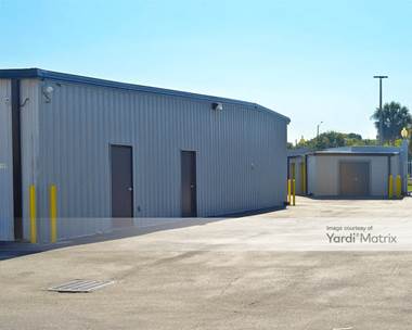 Storage Units for Rent available at 4892 Okeechobee Road, Fort Pierce, FL 34947