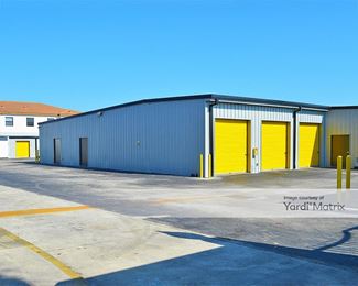Photo 4 of Storage King USA - 4892 Okeechobee Road, Fort Pierce, FL