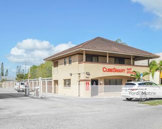 Photo 1 of CubeSmart Self Storage - 3501 SW Martin Downs Blvd, Palm City, FL