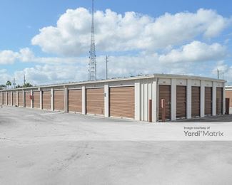 Photo 2 of CubeSmart Self Storage - 3501 SW Martin Downs Blvd, Palm City, FL