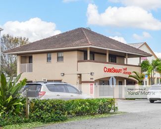 Photo 3 of CubeSmart Self Storage - 3501 SW Martin Downs Blvd, Palm City, FL