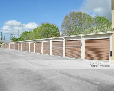 Storage Units for Rent available at 3501 SW Martin Downs Blvd, Palm City, FL 34990