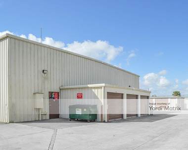 Storage Units for Rent available at 3501 SW Martin Downs Blvd, Palm City, FL 34990