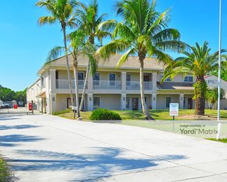 Photo 1 of CubeSmart Self Storage - 5801 South US Highway 1, Fort Pierce, FL